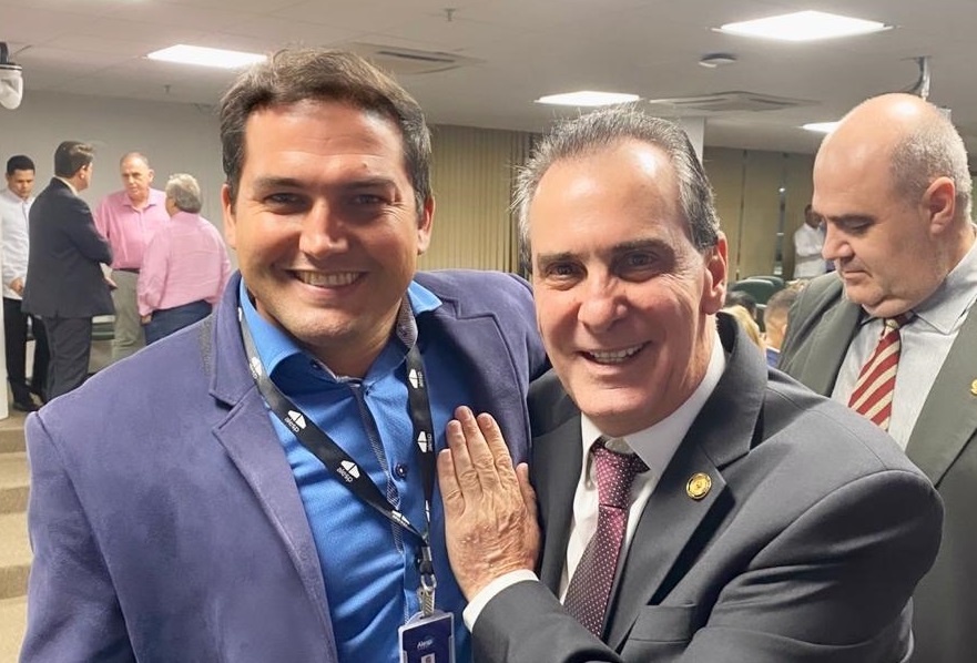 Zanatta lançará assessor como seu candidato a vereador em Charqueada, na RMP