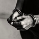 Homem é preso por agredir esposa e ameaçá-la com faca na frente de policiais na Região Metropolitana de Piracicaba