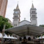 Festival Gastronômico de Piracicaba: 6ª edição do Comida na Rua acontece em agosto, na Praça José Bonifácio