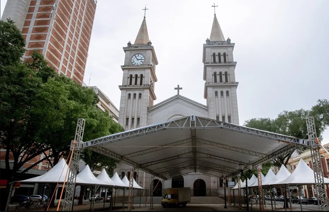 Festival Gastronômico de Piracicaba: 6ª edição do Comida na Rua acontece em agosto, na Praça José Bonifácio