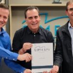 Zanatta e médico pré-candidato a vice-prefeito recebem pauta dos empresários e da indústria de Piracicaba