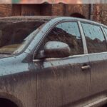 Veículo roubado há 10 dias é encontrado sem placas, chaves e para-choque em Piracicaba