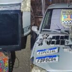 Dois indivíduos são presos com ajuda de GPS após roubarem motocicletas na Região Metropolitana de Piracicaba
