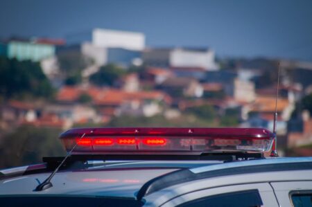 Mãe é presa após deixar crianças sem comer por dois dias na Região Metropolitana de Piracicaba