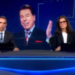 Finalmente Globo acorda e passa a somar audiência como é na Internet: 123 milhões assistiram plantão da morte de Silvio Santos