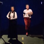Nina de “Avenida Brasil”, Débora Falabella se apresenta gratuitamente no teatro do Sistema Indústria de Piracicaba
