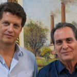 Ex-ministro de Bolsonaro, deputado federal Ricardo Salles declara apoio a Helinho Zanatta em Piracicaba