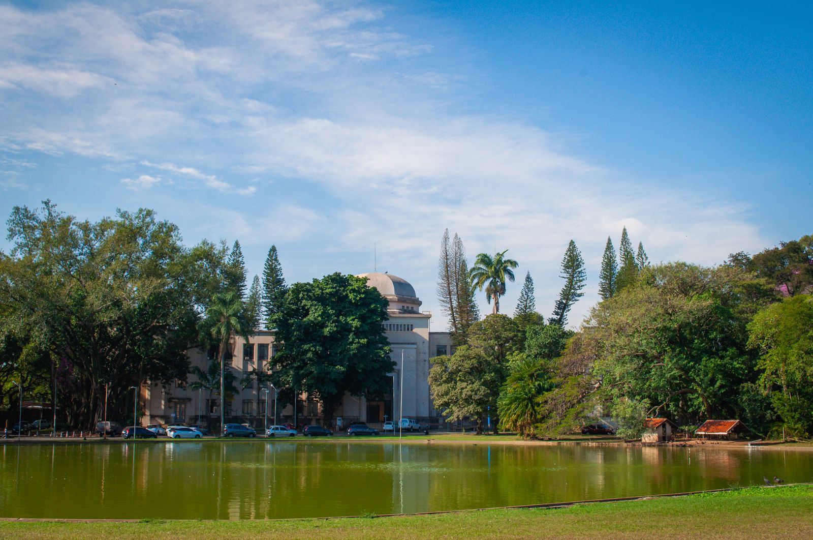 Esalq promove em Piracicaba sarau e concurso cultural com foco na expressão artística e literária