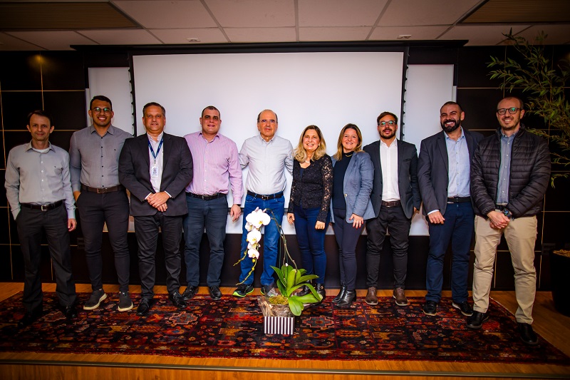 Frias Neto comemora o Dia do Corretor com evento especial