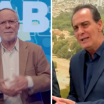 Mesma pesquisa que dá 54% para Barjas começa projetar ‘abstenção’ e termina com Zanatta na liderança pela primeira vez