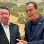 Filho do pastor R.R. Soares anuncia “apoio incondicional” da Igreja da Graça para Zanatta prefeito: “Piracicaba não está bem”
