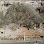 Avenida Jaime Pereira começa a ser liberada amanhã  (07) após nova avaliação da Pedreira do Bongue
