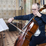GRATUITO: Concerto de Música de Câmara “Wilson Sampaio celebra Bach” na Capela Monte Alegre em Piracicaba