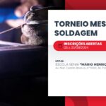 Senai Mário Henrique Simonsen em Piracicaba abre inscrições para o ‘Torneio Mestre da Soldagem’