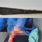Durante briga, mulher fere outra com golpe de facão no Centro de Piracicaba