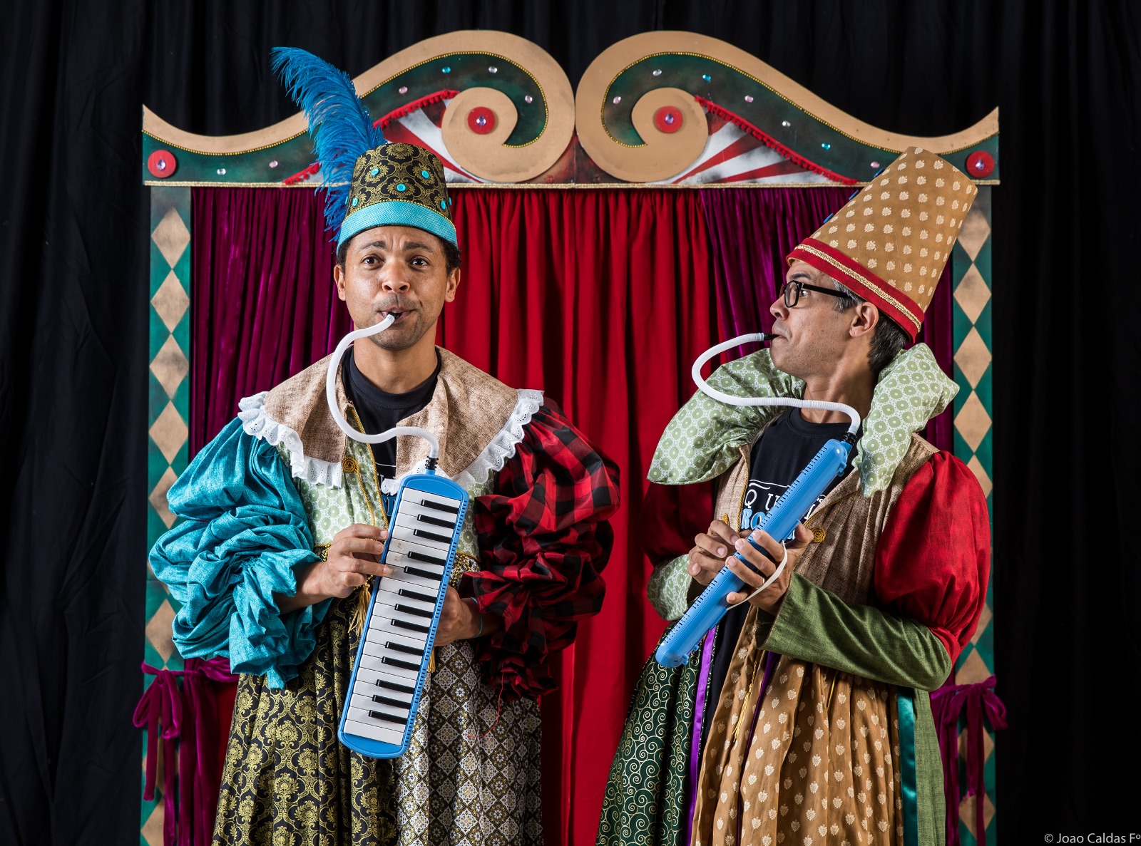 Espetáculo Quem Prospera Sempre Alcança inicia turnê nacional e começa em Piracicaba