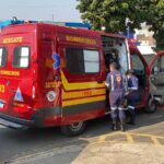 Idosa sofre parada cardiorrespiratória e morre em supermercado de Piracicaba