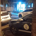 Em Piracicaba, homem é preso ao tentar furtar hidrômetro de estabelecimento comercial para comprar drogas