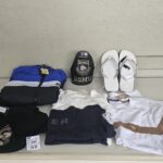 GCM de Piracicaba prende homem em flagrante por furto de roupas no Centro da cidade