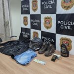 GCM de Piracicaba apreende objetos relacionados a homicídio de jovem em bar