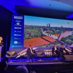 Frias Neto participa da Convenção Secovi 2024