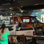 Sobe número de vítimas de atropelamento em bar de Piracicaba; motorista recusa bafômetro