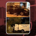 Homem morre em hospital após grave acidente entre moto e carro que também matou sua esposa em Piracicaba