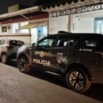 Dois criminosos morrem em confronto com o 10º Baep de Piracicaba após roubo em usina