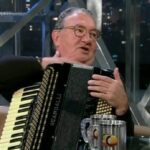 Piracicabano Caçulinha, músico do Domingão do Faustão, morre aos 86 anos