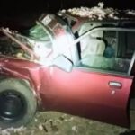 Homem morre após colidir carro contra árvore em Piracicaba