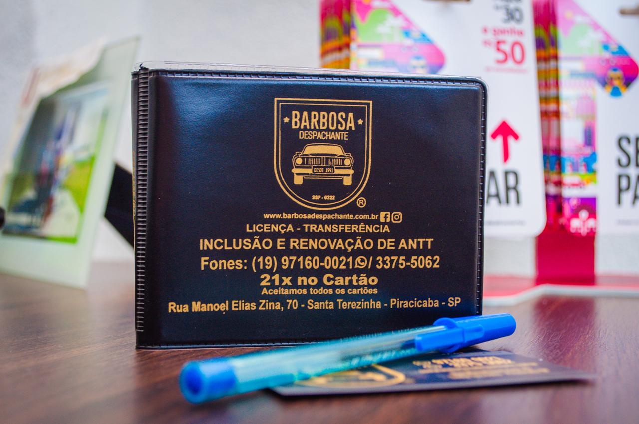 Barbosa Despachante em Piracicaba alerta: licencie já seu veículo com final de placa 5 ou 6 e evite multas e apreensão