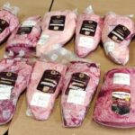 Indivíduo é detido pela PM após furtar peças de picanha de supermercado em Piracicaba