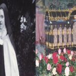 Relíquias de Santa Teresinha do Menino Jesus, uma das santas mais reverenciadas do catolicismo, visitam Piracicaba