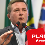 Laércio Trevisan pode não concorrer ao quinto mandato em Piracicaba; vereador diz que acusação não tem mais validade
