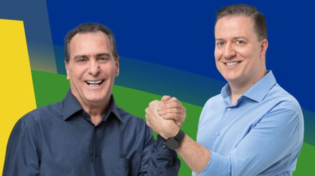 Zanatta inicia campanha para prefeito desmentindo fake-news de adversários em Piracicaba; conheça algumas