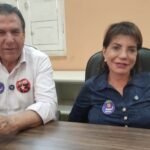 Governo Federal envia ministro para reforçar que Bebel terá todo apoio se eleita prefeita de Piracicaba