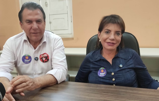 Governo Federal envia ministro para reforçar que Bebel terá todo apoio se eleita prefeita de Piracicaba