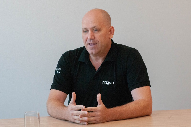 Com cinco mil satélites, Raízen monitora canaviais de todo Brasil a partir de Piracicaba