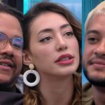 Enquete Estrela da Casa: parcial dos votos atualizada mostra quem sai hoje (03) do programa