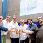 Acipi recebe paralela do 51º Salão Internacional de Humor com trabalhos sobre varejo, vendas online e tendências de consumo
