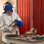 Senai Vila abre inscrições para cursos profissionalizantes com início no 1º trimestre de 2025