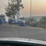 Mausa responde às acusações de ex-funcionários acampados por verbas rescisórias atrasadas