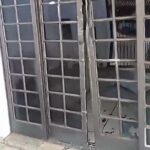 USF IAA 2 é alvo de tentativa de furto em Piracicaba