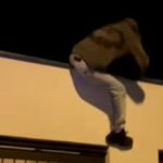 Indivíduo é flagrado por morador tentando furtar Unidade de Saúde em Piracicaba