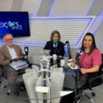 Barjas Negri garante que Hospital Ilumina voltará a funcionar se vencer as eleições