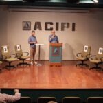 Candidatos à Prefeitura de Piracicaba participam de painel na Acipi em parceria com 17 entidades