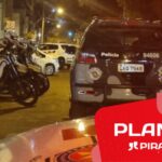 Piracicaba (SP): homem armado faz reféns; polícia cerca área próxima à escola e aciona o GATE