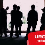 Em distúrbio mental, homem tenta pular de prédio horas após invadir farmácia de Piracicaba