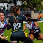 Piracicaba será palco da 8ª rodada do Campeonato Paulista Feminino de Flag Football; esporte estreará nas Olimpíadas de 2028