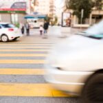 Carro misterioso inicia perseguição e causa acidente em Piracicaba